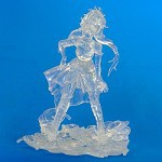 main photo of Elemental Gelade Trading Figure Collection: Kuea Crystal ver.