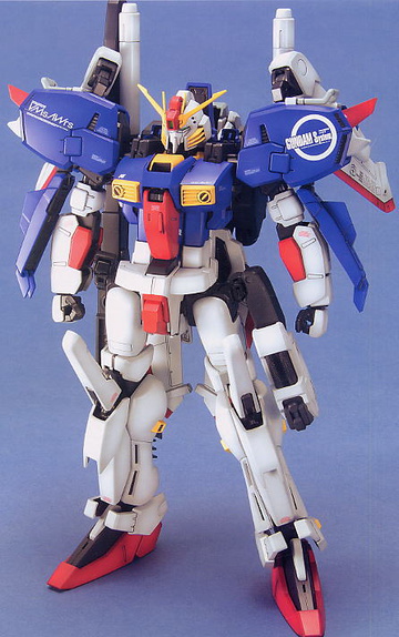 main photo of MG MSA-0011 S-Gundam