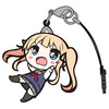 photo of Saenai Heroine no Sodatekata Tsumamare Pinched Strap: Eriri Spencer Sawamura