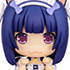 Nekopara Trading Figure BOX: Minazuki Shigure