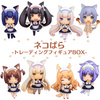 photo of Nekopara Trading Figure BOX: Maple