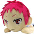 Kuroko no Basket Nesoberi Cushion Mini: Akashi Seijuurou