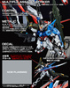 photo of MG GAT-X105 Strike Gundam Remaster Ver. Special Coating Ver.