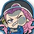 Pita! Deforme Danganronpa 3 Zetsubou Hen Acrylic Keychain: Kazuichi Soda