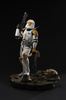 photo of ARTFX Commander Cody Light-Up Ver.