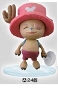 main photo of One Piece Dramatic Showcase ~8th Season~: Tony Tony Chopper Ver. 1