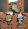 photo of Detective Conan x HMM Mikaeri Rubber Strap: Haibara Ai