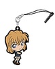 photo of Detective Conan x HMM Mikaeri Rubber Strap: Haibara Ai