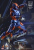 photo of Movie Masterpiece Iron man XXVII Disco
