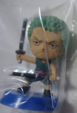 main photo of ONE PIECE -Youshouki Hen- Part.2: Limited Zoro 