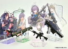 photo of Little Armory Acrylic Figure vol.1 6Pack BOX