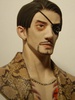 photo of Bust Majima Goro