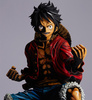 photo of King of Artist Monkey D. Luffy ~Coloring Tenkaichi Budoukai Ver.~