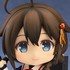 Nendoroid Shigure Kai Ni