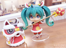 photo of Nendoroid Hatsune Miku Shishimai Ver.