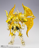 photo of Saint Cloth Myth EX Taurus Aldebaran God Cloth Ver.