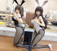 photo of B-style Tony's Bunny Sisters Usami Miya