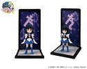 photo of Tamashii Buddies Sailor Saturn