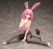 photo of B-style Momo Belia Deviluke Bunny Ver.