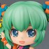 Nendoroid Co-de Hatsune Miku Sweet pumpkin Ver.