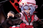 photo of Remilia Scarlet Koumajou Densetsu ver.