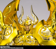 photo of Saint Cloth Myth EX Taurus Aldebaran God Cloth Ver.