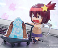 photo of Nendoroid Luluco