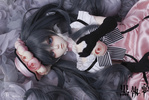 photo of Character Doll I.O.S Ciel Phantomhive Komadori ver.