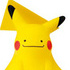 Pokemon Monster Collection Pikachu Party: Pikachu Ditto Ver.