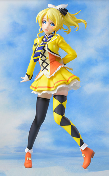 main photo of SPM Figure Ayase Eri SUNNY DAY SONG Ver.