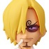 One Piece World Collectable Figure -One Piece Film Gold- Vol.1: Sanji