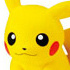 Pokemon Monster Collection Pikachu Party: Pikachu
