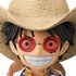 One Piece World Collectable Figure -One Piece Film Gold- Vol.1: Monkey D. Luffy