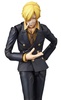 photo of Variable Action Heroes Sanji