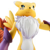 photo of G.E.M. Series Makino Ruki & Renamon