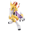 photo of G.E.M. Series Makino Ruki & Renamon