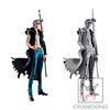 photo of Figure Colosseum SCultures Zoukeiou Chojho Kessen V Vol. 6 Trafalgar Law Special Color ver.