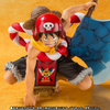 photo of Figuarts ZERO Monkey D. Luffy -ONE PIECE FILM GOLD Opening Ver.-