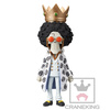 photo of One Piece World Collectable Figure -One Piece Film Gold- Vol.1: Brook