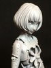 photo of Long Long original figure series 08: SPINDLE