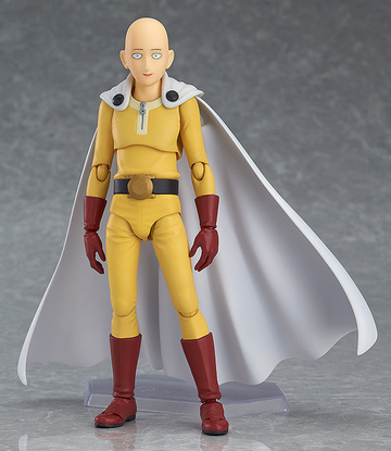 main photo of figma Saitama