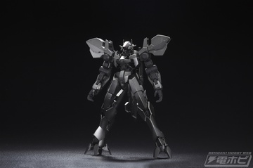 main photo of HGI-BO EB-AX2 Graze Ein Iron-Blooded Coating Ver.