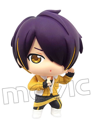 main photo of Color Colle Ensemble Stars! Vol.4: Shinobu Sengoku