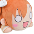 Love Live! School Idol Festival Jumbo Nesoberi Plush Honoka Kosaka