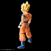 photo of Figure-rise Standard Super Saiyan Son Goku