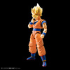 photo of Figure-rise Standard Super Saiyan Son Goku