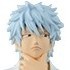 Gintama DXF Figure Sakata Gintoki  ~Planet Zunbora Jersey~ Ver.