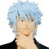 Gintama DXF Figure Sakata Gintoki  ~Planet Zunbora Jersey~ Special Color Ver.~