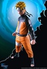 photo of Naruto Shippuuden Action Figures Series 1 Naruto