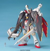 photo of MG XM-X1 Crossbone Gundam X-1 Full Cloth